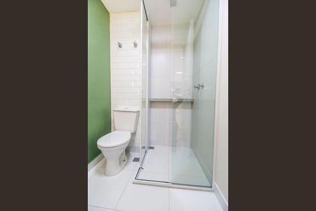 Apartamento para alugar com 44m², 1 quarto e 1 vagaBanheiro