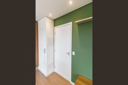 Apartamento para alugar com 44m², 1 quarto e 1 vagaEntrada