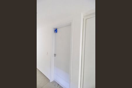 Apartamento para alugar com 44m², 1 quarto e 1 vagaEntrada