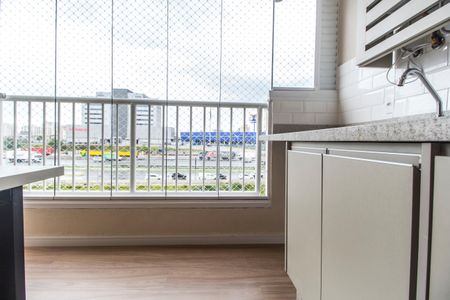 Apartamento para alugar com 44m², 1 quarto e 1 vagaÁrea de Serviço