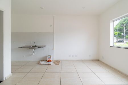 Studio para alugar com 28m², 1 quarto e sem vagaStudio