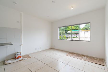 Studio para alugar com 28m², 1 quarto e sem vagaStudio