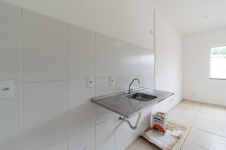 Studio para alugar com 28m², 1 quarto e sem vagaCozinha