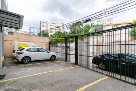 Studio para alugar com 28m², 1 quarto e sem vagaGaragem