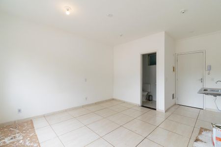 Studio para alugar com 28m², 1 quarto e sem vagaStudio