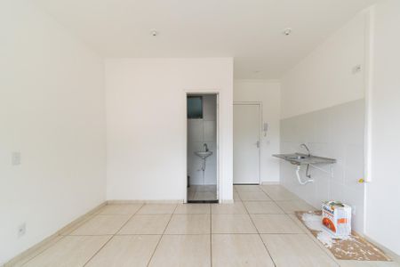 Studio para alugar com 28m², 1 quarto e sem vagaStudio