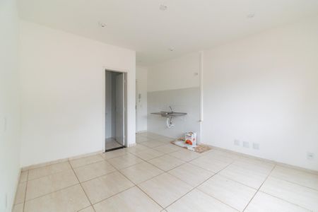 Studio para alugar com 28m², 1 quarto e sem vagaStudio