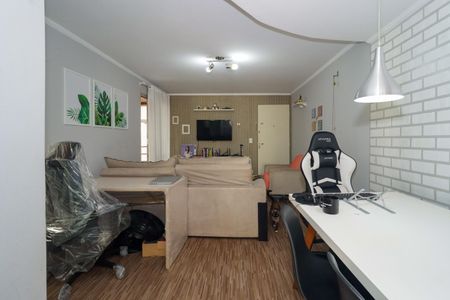 Apartamento para alugar com 52m², 2 quartos e 1 vaga Apartamento para alugar com 52m², 2 quartos e 1 vagaSala