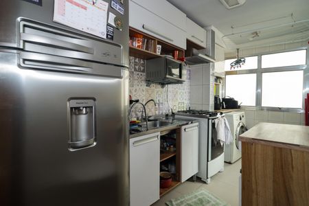 Apartamento para alugar com 52m², 2 quartos e 1 vaga Apartamento para alugar com 52m², 2 quartos e 1 vagaCozinha