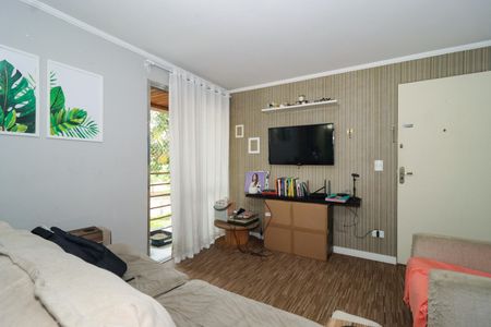 Apartamento para alugar com 52m², 2 quartos e 1 vaga Apartamento para alugar com 52m², 2 quartos e 1 vagaSala