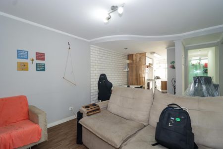Apartamento para alugar com 52m², 2 quartos e 1 vaga Apartamento para alugar com 52m², 2 quartos e 1 vagaSala