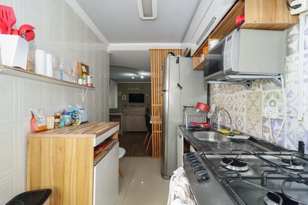 Apartamento para alugar com 52m², 2 quartos e 1 vaga Apartamento para alugar com 52m², 2 quartos e 1 vagaCozinha