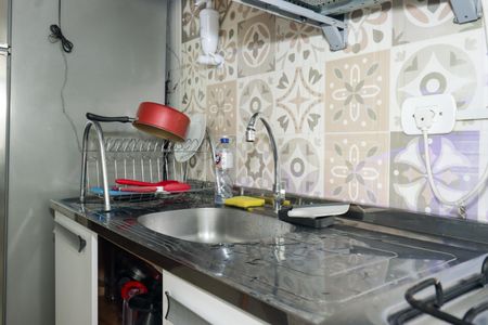 Apartamento para alugar com 52m², 2 quartos e 1 vaga Apartamento para alugar com 52m², 2 quartos e 1 vagaCozinha