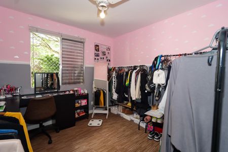 Apartamento para alugar com 52m², 2 quartos e 1 vaga Apartamento para alugar com 52m², 2 quartos e 1 vagaQuarto 2