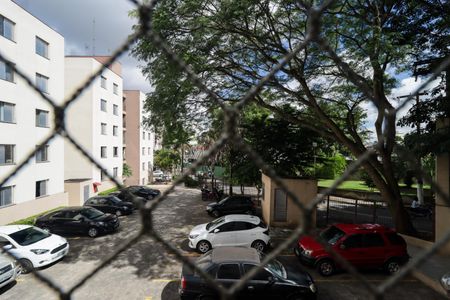 Apartamento para alugar com 52m², 2 quartos e 1 vaga Apartamento para alugar com 52m², 2 quartos e 1 vagaVista do Quarto 2