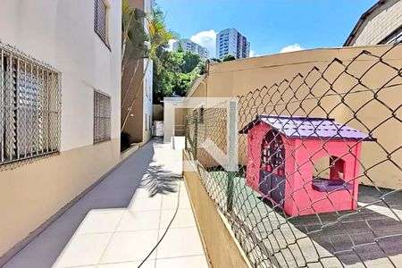 Apartamento para alugar com 52m², 2 quartos e 1 vaga Apartamento para alugar com 52m², 2 quartos e 1 vagaÁrea comum