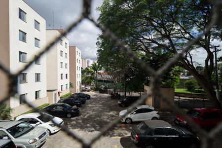 Apartamento para alugar com 52m², 2 quartos e 1 vaga Apartamento para alugar com 52m², 2 quartos e 1 vagaVista do Quarto 1