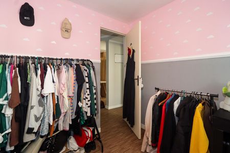 Apartamento para alugar com 52m², 2 quartos e 1 vaga Apartamento para alugar com 52m², 2 quartos e 1 vagaQuarto 2