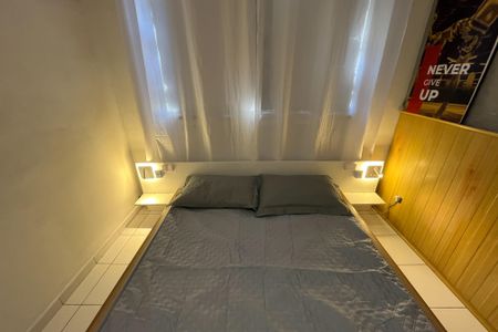 Apartamento para alugar com 60m², 2 quartos e 1 vagaQuarto 2