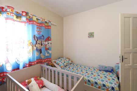 Casa à venda com 250m², 8 quartos e 4 vagasQuarto 1 casa 1