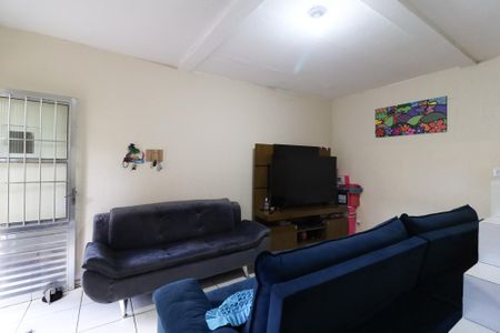 Casa à venda com 250m², 8 quartos e 4 vagasSala casa 1