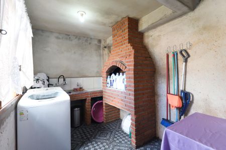 Casa à venda com 250m², 8 quartos e 4 vagasTerraço 1