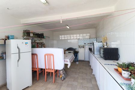 Casa à venda com 250m², 8 quartos e 4 vagasTerraço 2