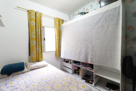 Casa à venda com 250m², 8 quartos e 4 vagasQuarto casa 3