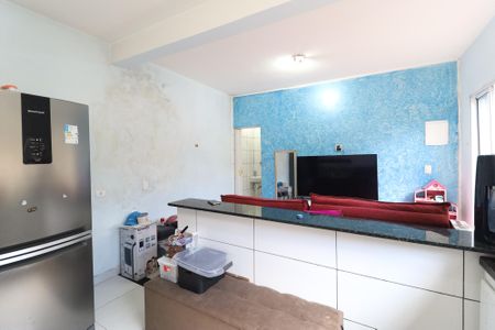 Casa à venda com 250m², 8 quartos e 4 vagasSala / Cozinha casa 2