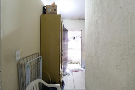 Casa à venda com 250m², 8 quartos e 4 vagasÁrea de serviço casa 1