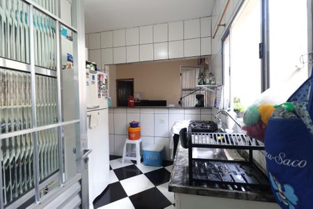 Casa à venda com 250m², 8 quartos e 4 vagasCozinha casa 3