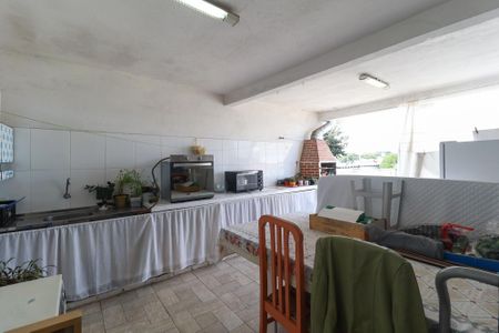 Casa à venda com 250m², 8 quartos e 4 vagasTerraço 2