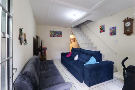 Casa à venda com 250m², 8 quartos e 4 vagasSala casa 1