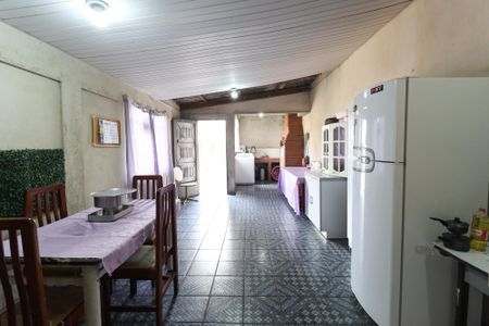 Casa à venda com 250m², 8 quartos e 4 vagasTerraço 1