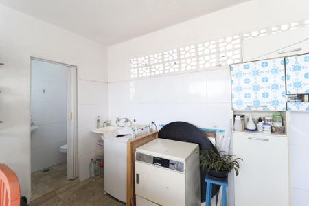 Casa à venda com 250m², 8 quartos e 4 vagasTerraço 2