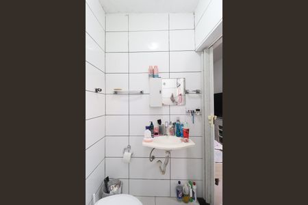 Casa à venda com 250m², 8 quartos e 4 vagasBanheiro suíte casa 2