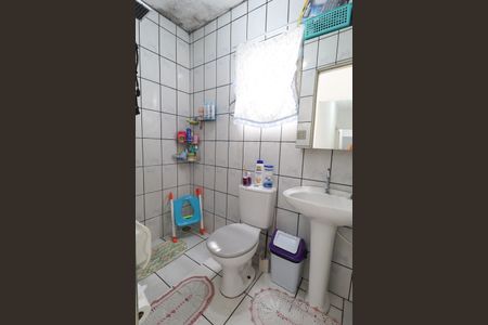 Casa à venda com 250m², 8 quartos e 4 vagasBanheiro 1 casa 1