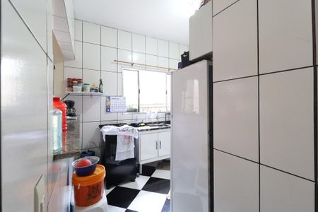 Casa à venda com 250m², 8 quartos e 4 vagasCozinha casa 3