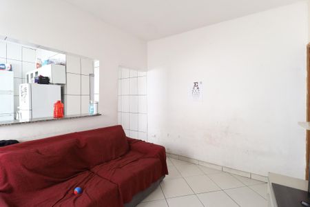 Casa à venda com 250m², 8 quartos e 4 vagasSala casa 3