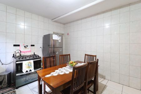 Casa à venda com 250m², 8 quartos e 4 vagasCozinha casa 1