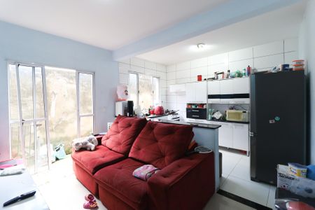 Casa à venda com 250m², 8 quartos e 4 vagasSala / Cozinha casa 2