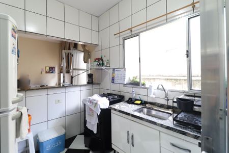 Casa à venda com 250m², 8 quartos e 4 vagasCozinha casa 3