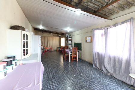 Casa à venda com 250m², 8 quartos e 4 vagasTerraço 1