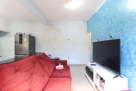 Casa à venda com 250m², 8 quartos e 4 vagasSala / Cozinha casa 2