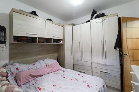 Casa à venda com 250m², 8 quartos e 4 vagasSuíte casa 2