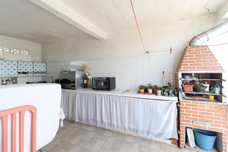 Casa à venda com 250m², 8 quartos e 4 vagasTerraço 2