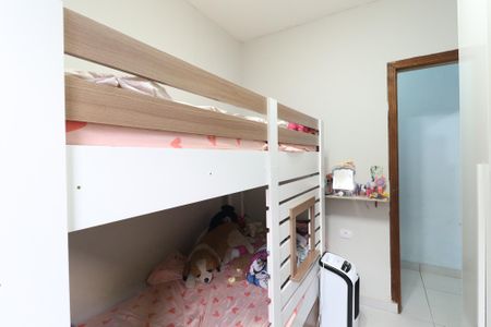 Casa à venda com 250m², 8 quartos e 4 vagasQuarto casa 2