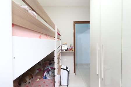 Casa à venda com 250m², 8 quartos e 4 vagasQuarto casa 2