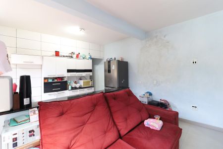 Casa à venda com 250m², 8 quartos e 4 vagasSala / Cozinha casa 2