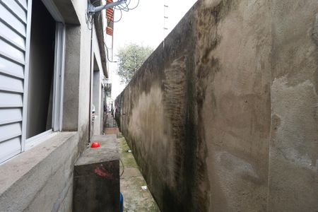 Casa à venda com 250m², 8 quartos e 4 vagasÁrea de serviço casa 2